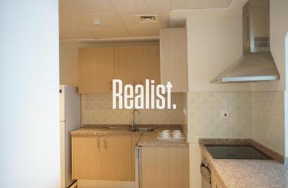Apartment - 1 Bedroom - 1 Bathroom for sale in East Porto Drive - Porto Arabia - The Pearl Island - Doha