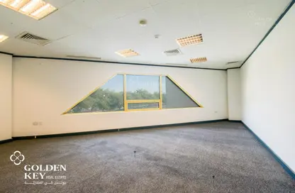 Office Space - Studio - 2 Bathrooms for rent in Old Airport Road - Old Airport Road - Doha