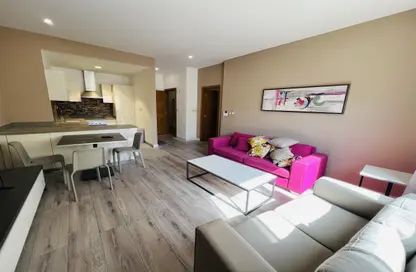 شقة - غرفة نوم - 1 حمام للايجار في إزغاوا - إزغاوا - الدوحة