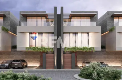 Villa - 5 Bedrooms - 6 Bathrooms for sale in Al Kheesa - Al Kheesa - Umm Salal Mohammed