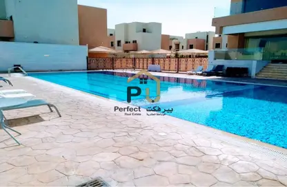 مجمع سكني - 6 غرف نوم - 6 حمامات للايجار في شارع  بو هامو - أبو هامور - الدوحة