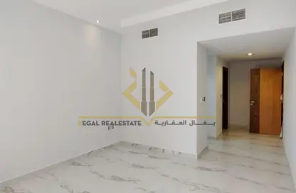 Apartment - 1 Bedroom - 2 Bathrooms for rent in Fox Hills - Fox Hills - Lusail