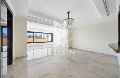 شقة - غرفة نوم - 1 حمام للايجار في فيفا غرب - فيفا بحرية - جزيرة اللؤلؤة - الدوحة