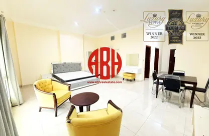 شقة - 1 حمام للايجار في شارع السد - السد - الدوحة