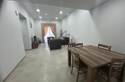 Apartment - 2 Bedrooms - 3 Bathrooms for rent in Al Waab Street - Al Waab - Doha