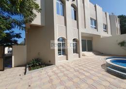 Villa - 5 bedrooms - 6 bathrooms for rent in West Bay Lagoon Street - West Bay Lagoon - Doha