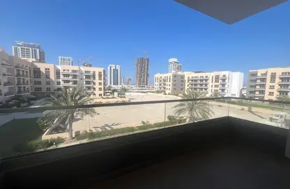 شقة - 2 غرف نوم - 3 حمامات للايجار في دارا - فوكس هيلز - الوسيل