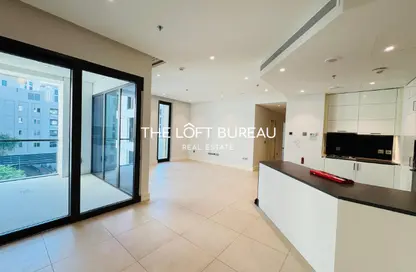 Apartment - 2 Bedrooms - 3 Bathrooms for rent in Msheireb Galleria - Msheireb Downtown Doha - Doha