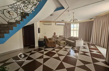 Compound - 5 Bedrooms - 5 Bathrooms for rent in Al Dhakhira - Al Thakhira - Al Khor