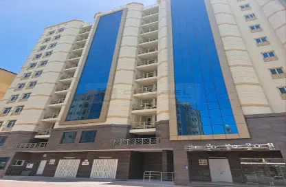 Outdoor Building image for: Apartment - 3 Bedrooms - 3 Bathrooms for rent in Al Zubair Street - Fereej Abdul Aziz - Doha, Image 1