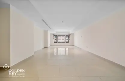 شقة - غرفة نوم - 2 حمامات للايجار في طريق بورتو الغربي - بورتو أرابيا - جزيرة اللؤلؤة - الدوحة