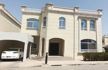 مجمع سكني - 5 غرف نوم - 5 حمامات للايجار في الريان القديمة - الريان - الدوحة