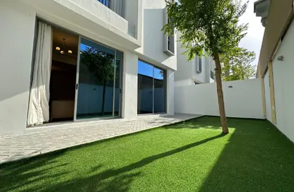 Villa - 4 Bedrooms - 5 Bathrooms for rent in Al Dana st - Muraikh - AlMuraikh - Doha