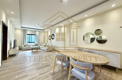 Apartment - 1 Bedroom - 2 Bathrooms for rent in Ramada Tower - Al Muntazah - Doha