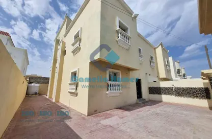 Villa - 5 Bedrooms - 7 Bathrooms for rent in Al Wakra - Al Wakra - Al Wakrah - Al Wakra