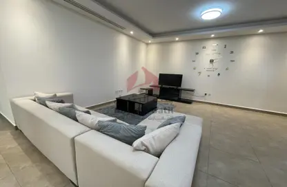 Apartment - 2 Bedrooms - 3 Bathrooms for sale in Al Erkyah City - Lusail