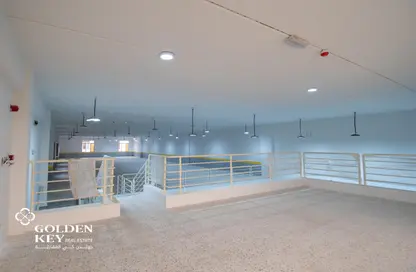 Warehouse - Studio for rent in Industrial Area 1 - Industrial Area - Doha