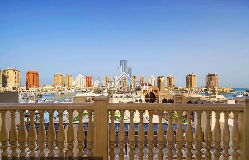 Apartment for Sale in Tower 7 (Ferrari Tower) HOT OFFER! Spacious 2BR