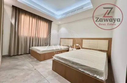 Apartment - 2 Bedrooms - 1 Bathroom for rent in Regency Residence Al Sadd - Al Sadd - Doha