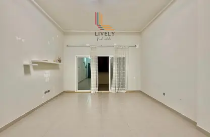 Apartment - 1 Bedroom - 2 Bathrooms for rent in Artan Residence Apartments Fox Hills 150 - Fox Hills - Lusail Apartment - 1 Bedroom - 2 Bathrooms for rent in Artan Residence Apartments Fox Hills 150 - Fox Hills - Lusail