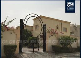 Villa - 4 bedrooms - 4 bathrooms for rent in Doha Paradise Compound - Old Airport Road - Doha