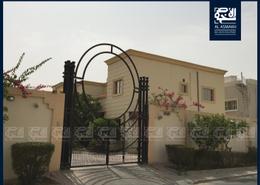 فيلا - 4 غرف نوم - 4 حمامات للكراء في مجمع الدوحة بارادايس - طريق المطار القديم - الدوحة فيلا - 4 غرف نوم - 4 حمامات للكراء في مجمع الدوحة بارادايس - طريق المطار القديم - الدوحة