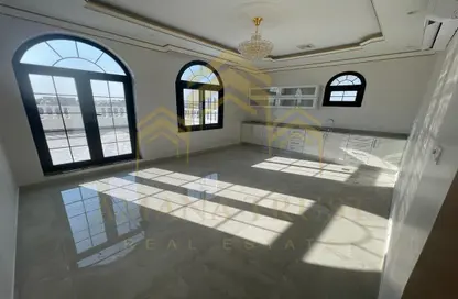 Empty Room image for: Villa - 7 Bedrooms - 7 Bathrooms for sale in Al Nuaija Street - Al Hilal West - Al Hilal - Doha, Image 1