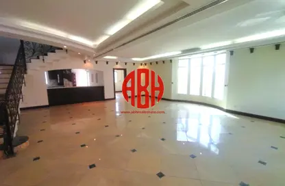Villa - 5 Bedrooms - 6 Bathrooms for rent in West Bay Lagoon Villas - West Bay Lagoon - West Bay Lagoon - Doha