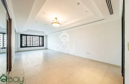Apartment - 2 Bedrooms - 3 Bathrooms for rent in Two Porto Arabia - Porto Arabia - The Pearl Island - Doha
