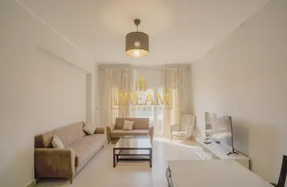 Apartment - 2 Bedrooms - 4 Bathrooms for rent in Fox Hills - Fox Hills - Lusail