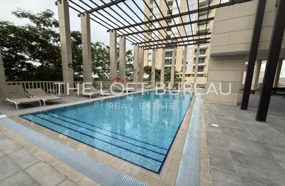 شقة - غرفة نوم - 1 حمام للايجار في 195 مساكن مارينا - منطقة المارينا - الوسيل شقة - غرفة نوم - 1 حمام للايجار في 195 مساكن مارينا - منطقة المارينا - الوسيل