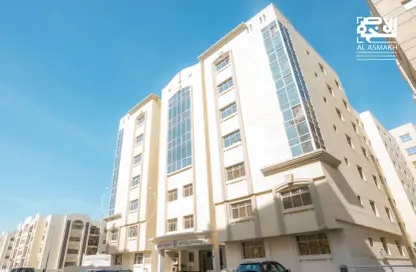 Outdoor Building image for: Apartment - 2 Bedrooms - 2 Bathrooms for rent in Regency Residence Al Sadd - Regency Residence Al Sadd - Al Sadd - Doha, Image 1