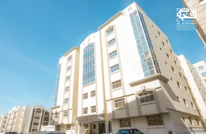 شقة - 2 غرف نوم - 2 حمامات للايجار في ريجينسي ريزيدنس السد - السد - الدوحة