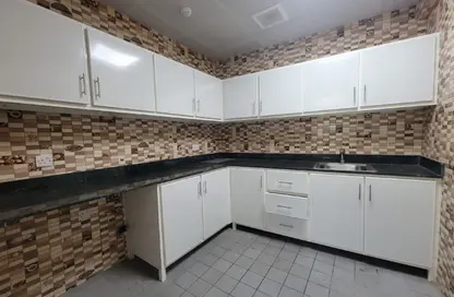 Apartment - 2 Bedrooms - 3 Bathrooms for rent in Najma Street - Najma - Doha