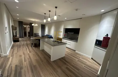 Apartment - 1 Bedroom - 3 Bathrooms for sale in Floresta Gardens - Floresta Gardens - The Pearl Island - Doha