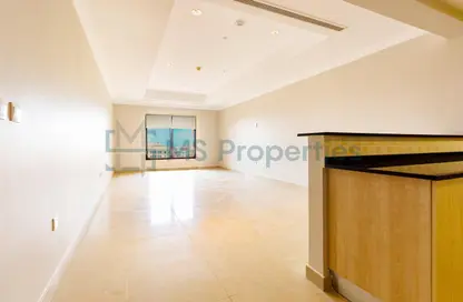 Apartment - Studio - 1 Bathroom for sale in West Porto Drive - Porto Arabia - The Pearl Island - Doha
