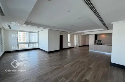 Apartment - Studio - 1 Bathroom for rent in Viva East - Viva Bahriyah - The Pearl Island - Doha