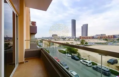 شقة - غرفة نوم - 2 حمامات للايجار في دارا - فوكس هيلز - الوسيل