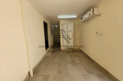 Villa - 1 Bedroom - 1 Bathroom for rent in Ain Khaled Villas - Ain Khaled - Doha