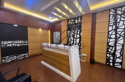 Office Space - Studio - 2 Bathrooms for rent in Salwa Road - Al Aziziyah - Doha Office Space - Studio - 2 Bathrooms for rent in Salwa Road - Al Aziziyah - Doha