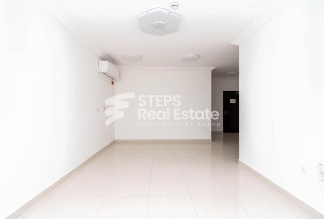 Apartment - 2 Bedrooms - 2 Bathrooms for rent in Najma Street - Najma - Doha