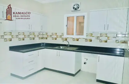 Apartment - 2 Bedrooms - 2 Bathrooms for rent in Old Airport Residential Apartments - Old Airport Road - Doha