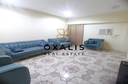 Apartment - 3 Bedrooms - 2 Bathrooms for rent in Najma Street - Najma - Doha
