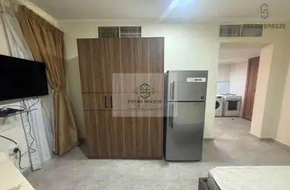 Apartment - Studio - 1 Bathroom for rent in Old Salata - Salata - Doha