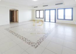 Apartment - 2 bedrooms - 3 bathrooms for sale in West Porto Drive - Porto Arabia - The Pearl - Doha Apartment - 2 bedrooms - 3 bathrooms for sale in West Porto Drive - Porto Arabia - The Pearl - Doha