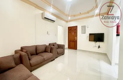 Apartment - 1 Bedroom - 1 Bathroom for rent in Al Sadd Road - Al Sadd - Doha