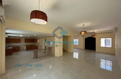 Reception / Lobby image for: Compound - 3 Bedrooms - 4 Bathrooms for rent in Ain Khaled - Ain Khaled - Doha, Image 1
