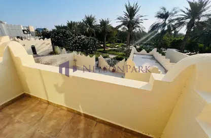Compound - 4 Bedrooms - 5 Bathrooms for rent in West Bay Lagoon Villas - West Bay Lagoon - West Bay Lagoon - Doha Compound - 4 Bedrooms - 5 Bathrooms for rent in West Bay Lagoon Villas - West Bay Lagoon - West Bay Lagoon - Doha