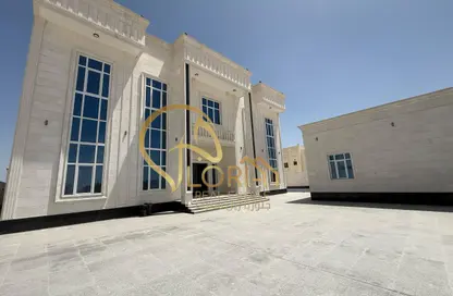 فيلا - 8 غرف نوم - 8 حمامات للبيع في فلل عين خالد - عين خالد - الدوحة