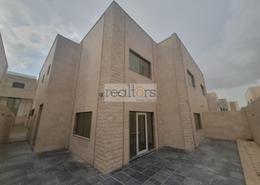 Villa - 4 bedrooms - 5 bathrooms for rent in Mamoura 18 - Al Maamoura - Doha
